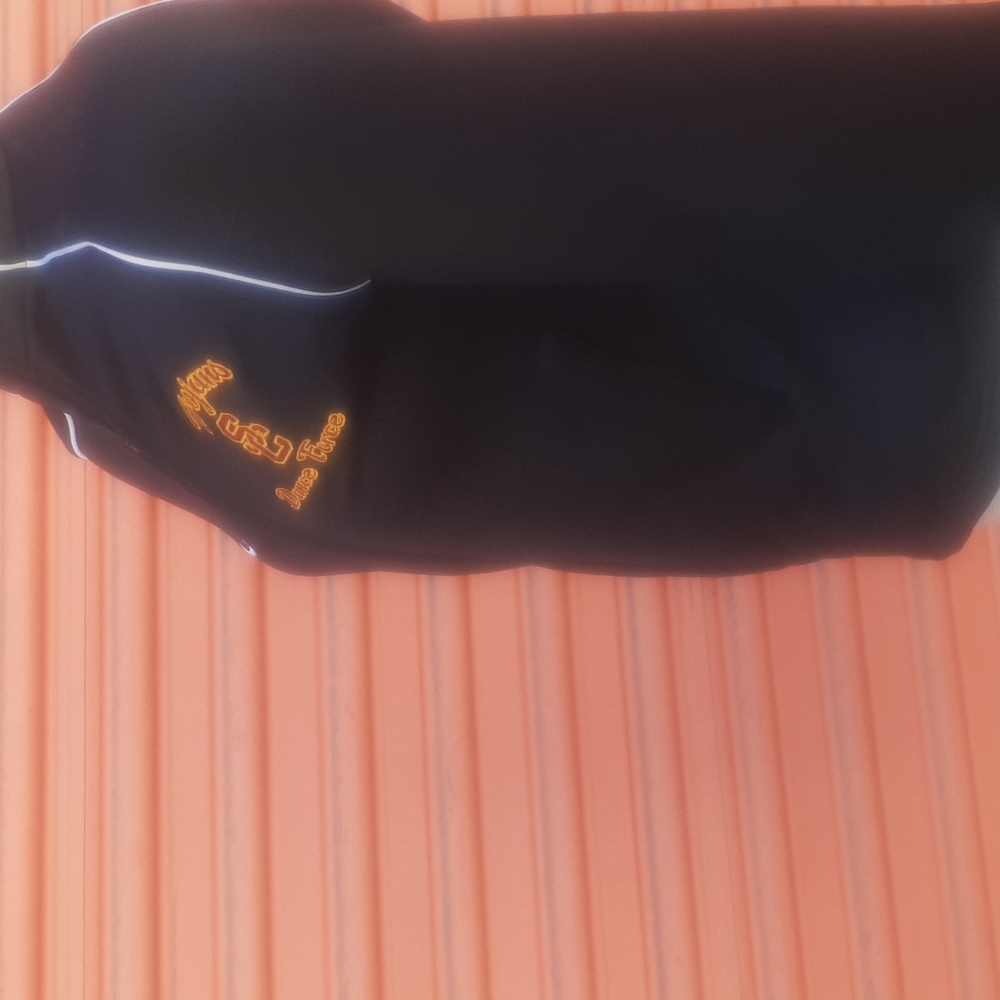 Nike Dry Dri Fit  Warm Up jacket Pants black S - Picture 2 of 10